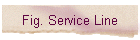 Fig. Service Line