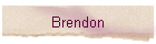 Brendon