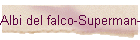 Albi del falco-Superman-Superalbo