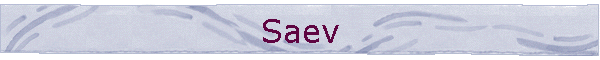 Saev