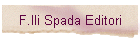 F.lli Spada Editori