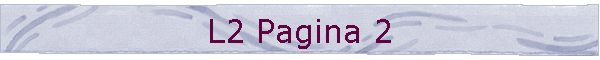 L2 Pagina 2