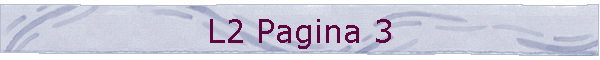 L2 Pagina 3