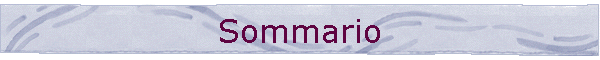 Sommario