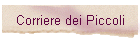 Corriere dei Piccoli