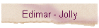 Edimar - Jolly