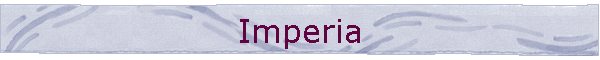 Imperia
