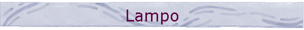 Lampo