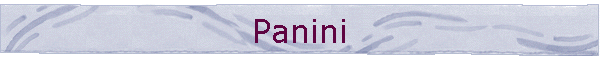 Panini