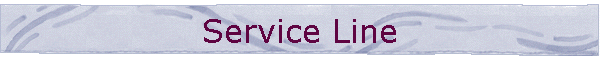 Service Line