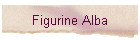 Figurine Alba