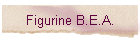 Figurine B.E.A.