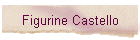Figurine Castello