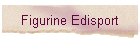 Figurine Edisport
