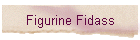 Figurine Fidass
