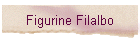 Figurine Filalbo