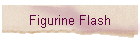 Figurine Flash
