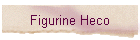 Figurine Heco