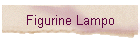 Figurine Lampo