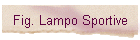 Fig. Lampo Sportive