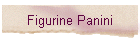 Figurine Panini