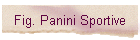 Fig. Panini Sportive
