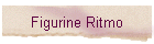 Figurine Ritmo
