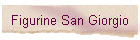 Figurine San Giorgio