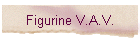 Figurine V.A.V.