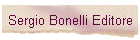 Sergio Bonelli Editore