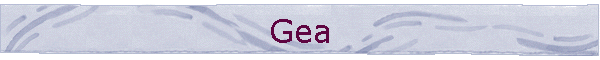 Gea