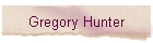 Gregory Hunter