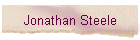 Jonathan Steele