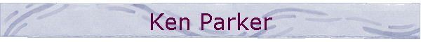 Ken Parker