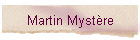Martin Mystre