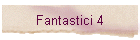 Fantastici 4