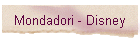 Mondadori - Disney