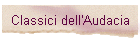 Classici dell'Audacia
