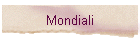 Mondiali