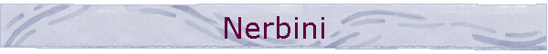 Nerbini