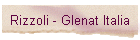 Rizzoli - Glenat Italia