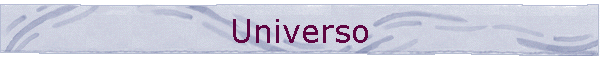 Universo