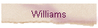 Williams