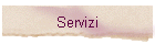 Servizi